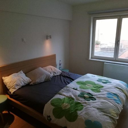 Hakuuna Matata Appartement Koksijde Ngoại thất bức ảnh