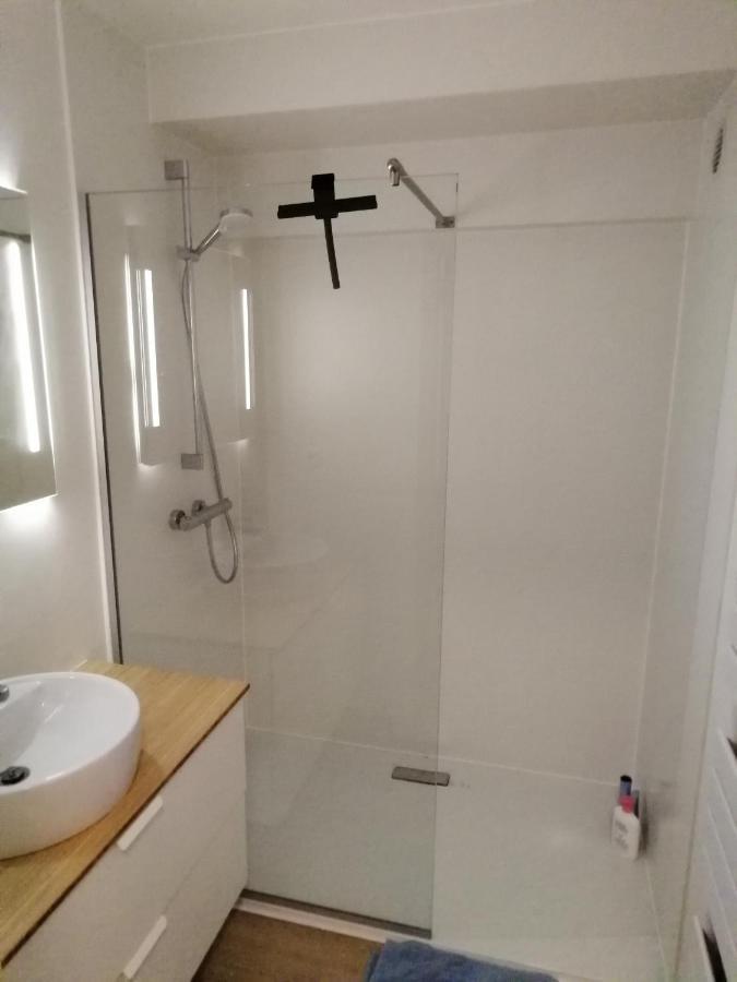 Hakuuna Matata Appartement Koksijde Ngoại thất bức ảnh