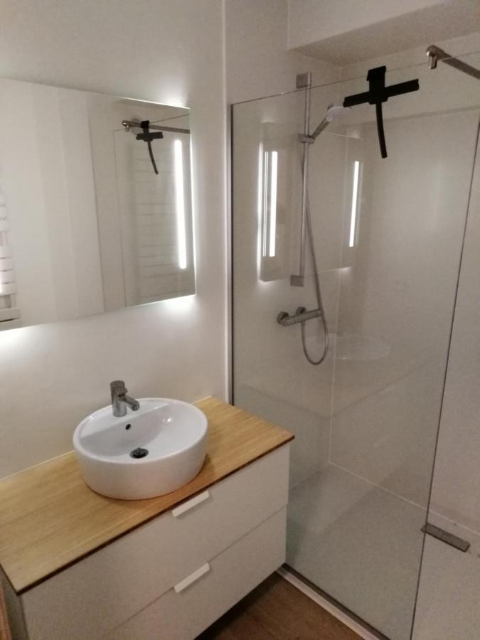 Hakuuna Matata Appartement Koksijde Ngoại thất bức ảnh